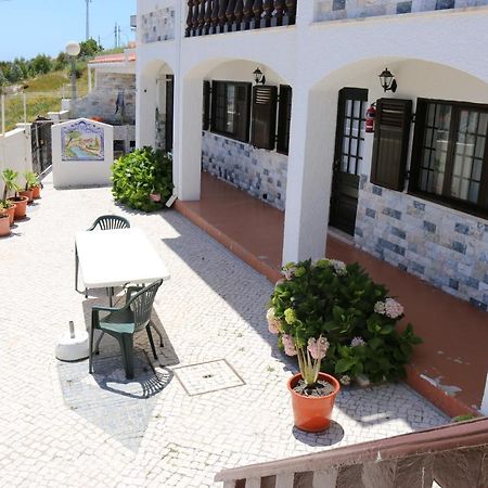 Casa Areal Villa Nazaré Esterno foto